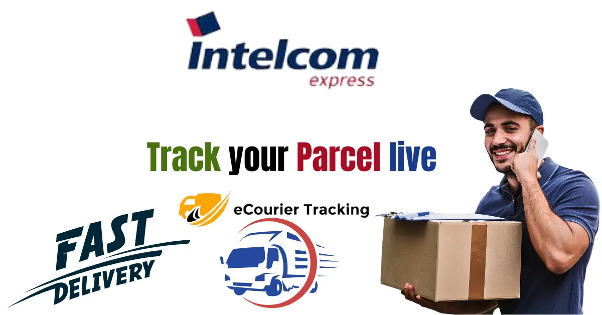 Intelcom Tracking | Track your Parcel