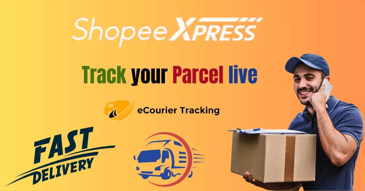 Shopee Express CS