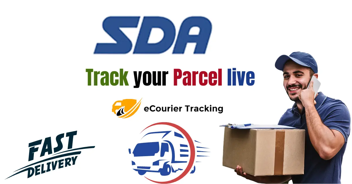 SDA Tracking - Ricerca spedizione - SDA