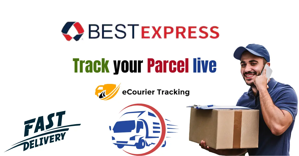 Best Express Tracking - Track Your Package