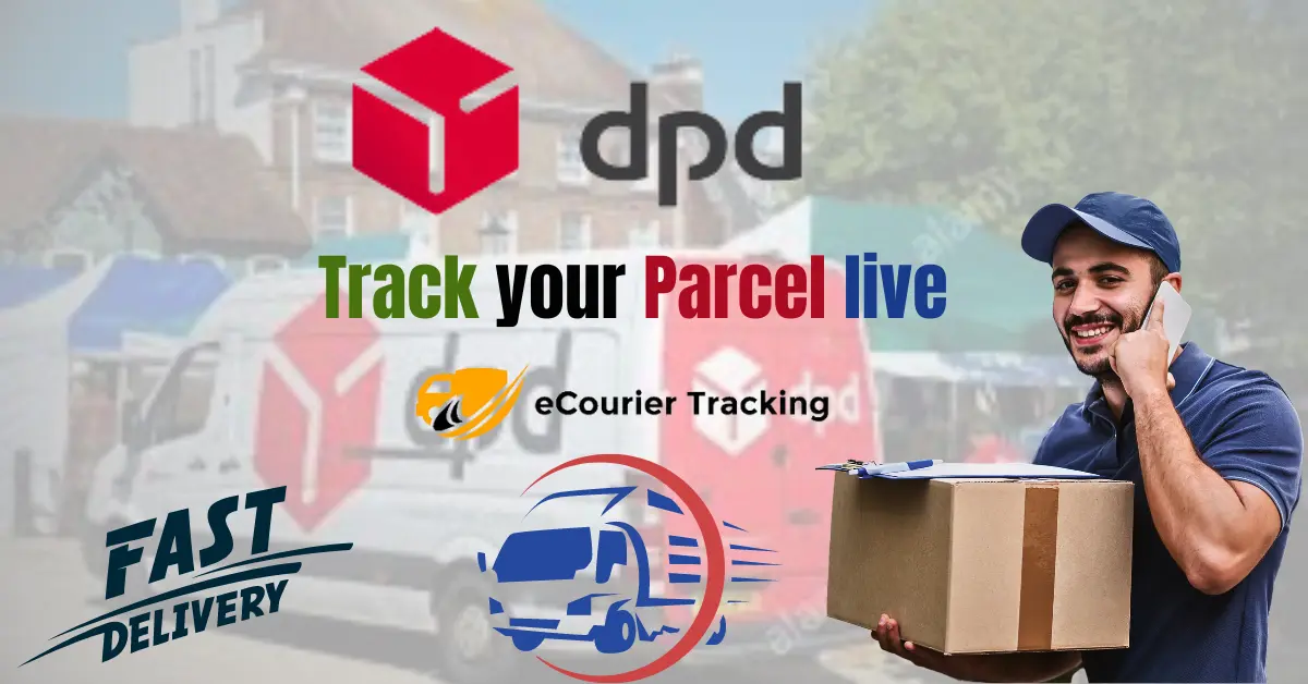 DPD Tracking UK - Track Your Parcel