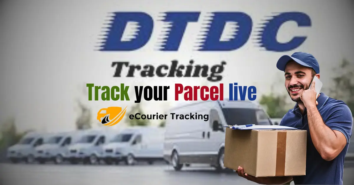 FR Plus DTDC Tracking | Track your Parcel Here