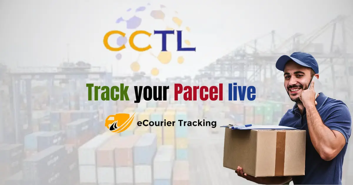 CCTL Container Tracking | Track Your Parcel Here