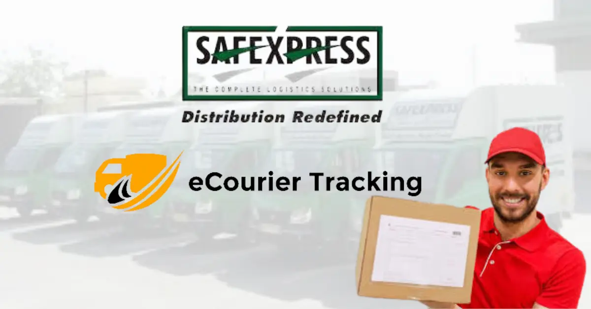 Safexpress Tracking - Track Shipment