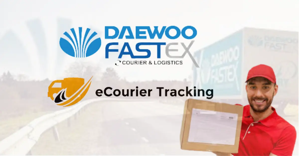 Daewoo Tracking