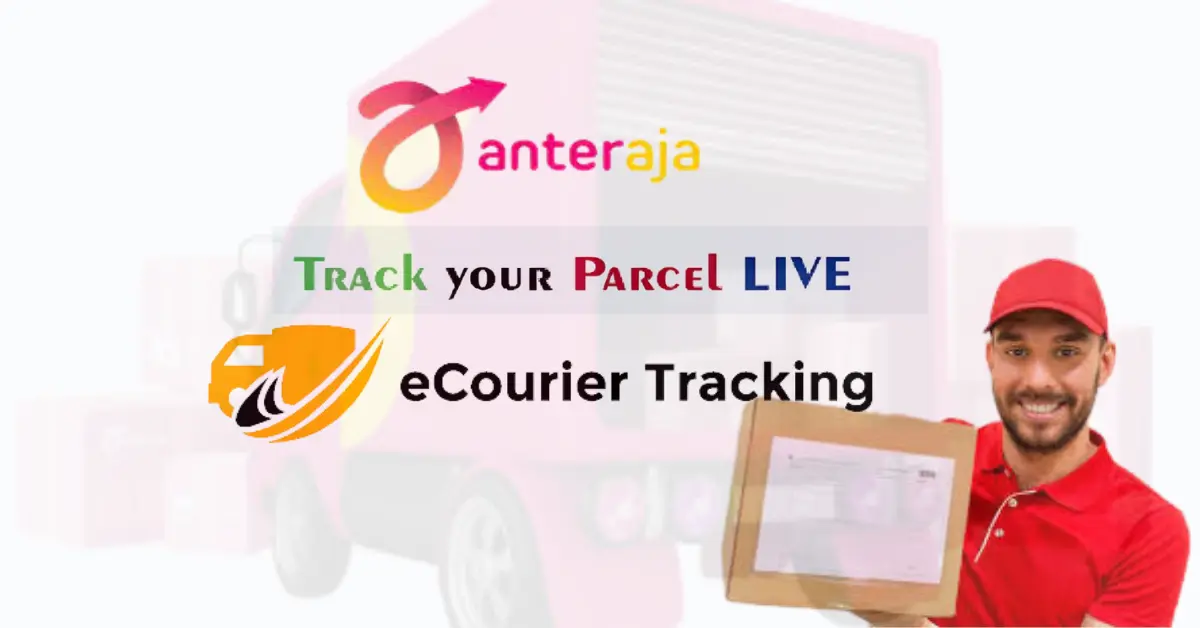 Anteraja Tracking - Cek Resi | Lacak Pengiriman Anda