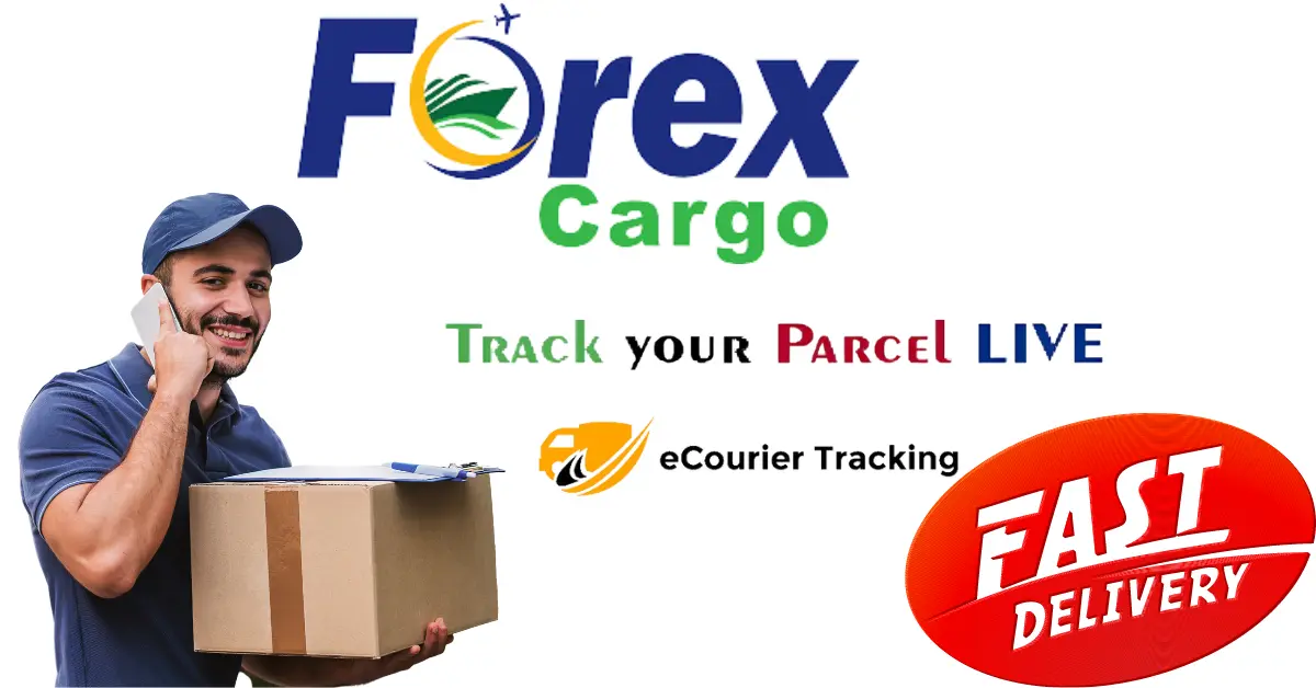 Forex Tracking | Track Your Parcel