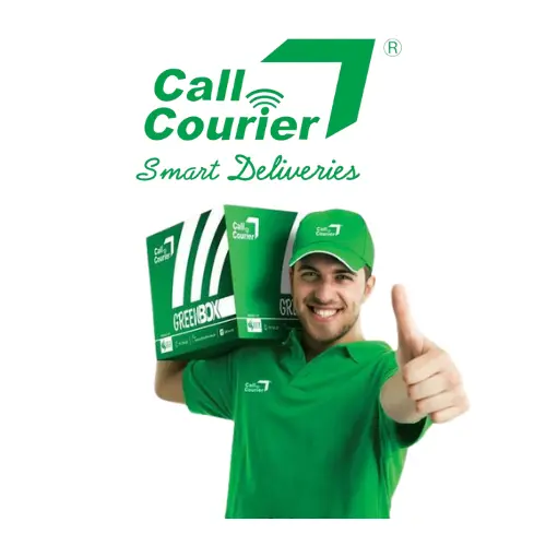 Call Courier: Revolutionizing Delivery Services with a Personal Touch