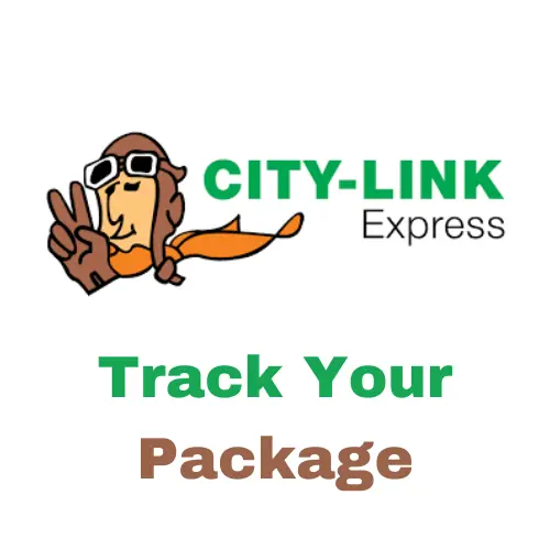 City Link Tracking | Track Your Parcel