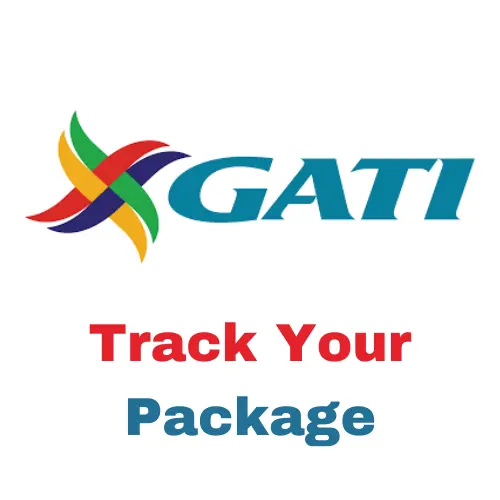 Gati Courier Tracking | Track your Parcel