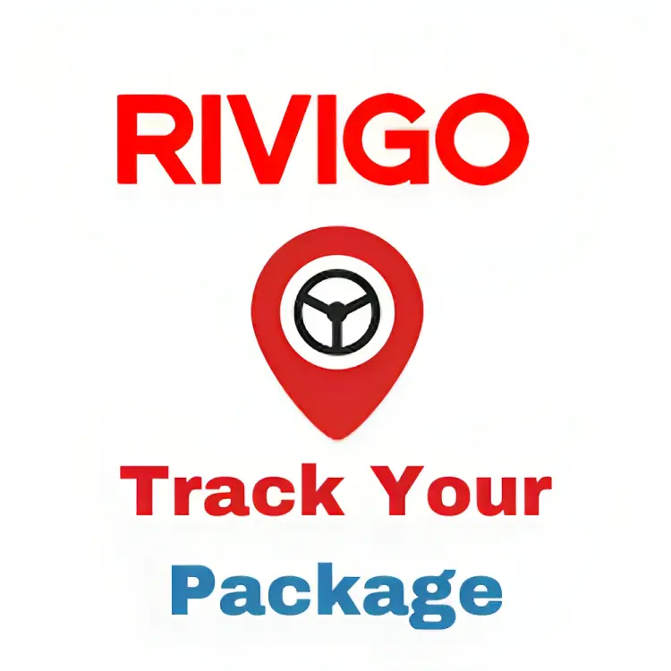 Rivigo Tracking