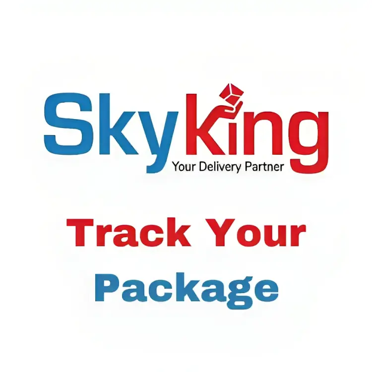 Skyking Courier Tracking Status Check Online