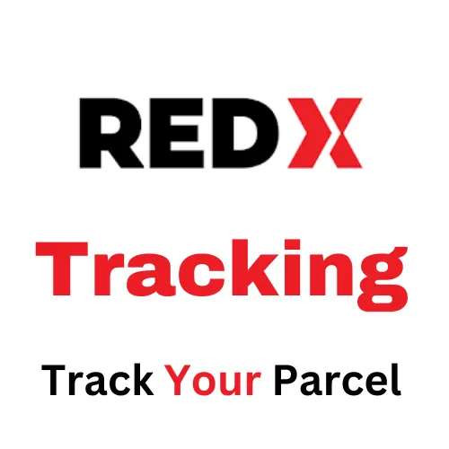 Redx Tracking - Track Your Package